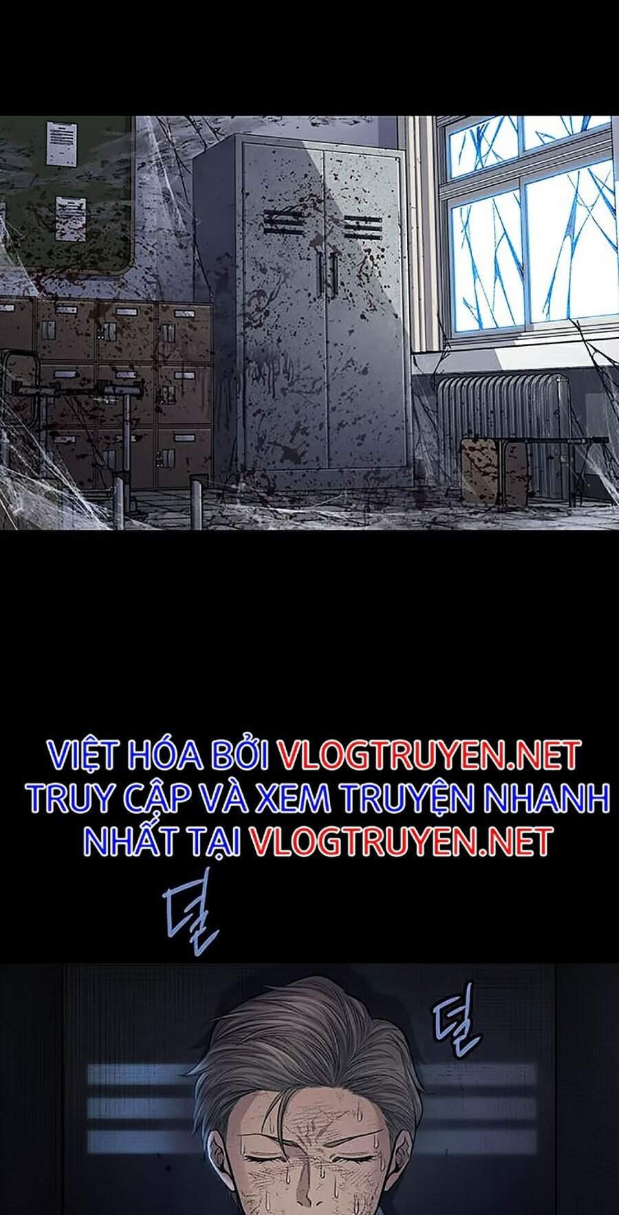 Hive - Chương 258 - Trang 50