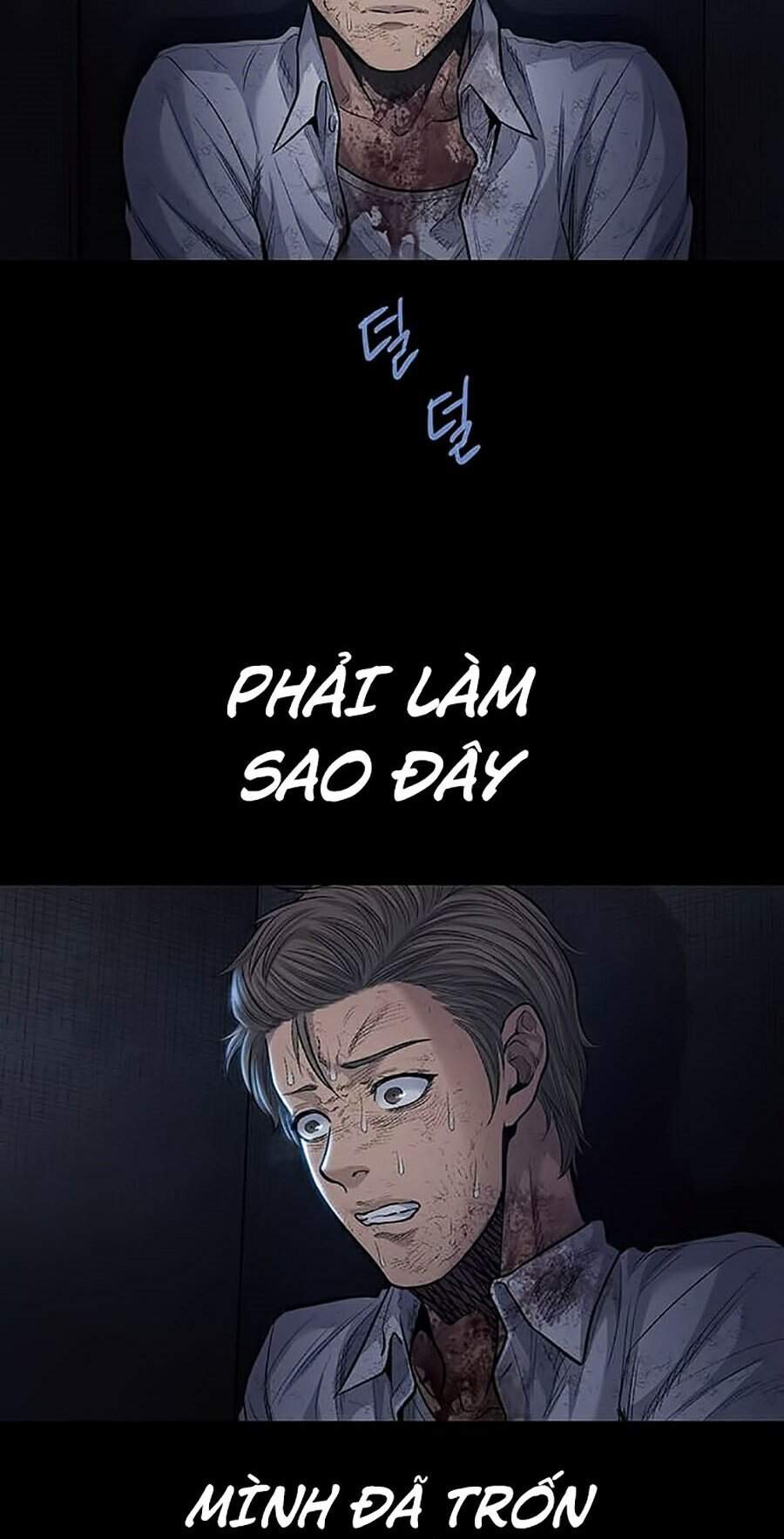 Hive - Chương 258 - Trang 51