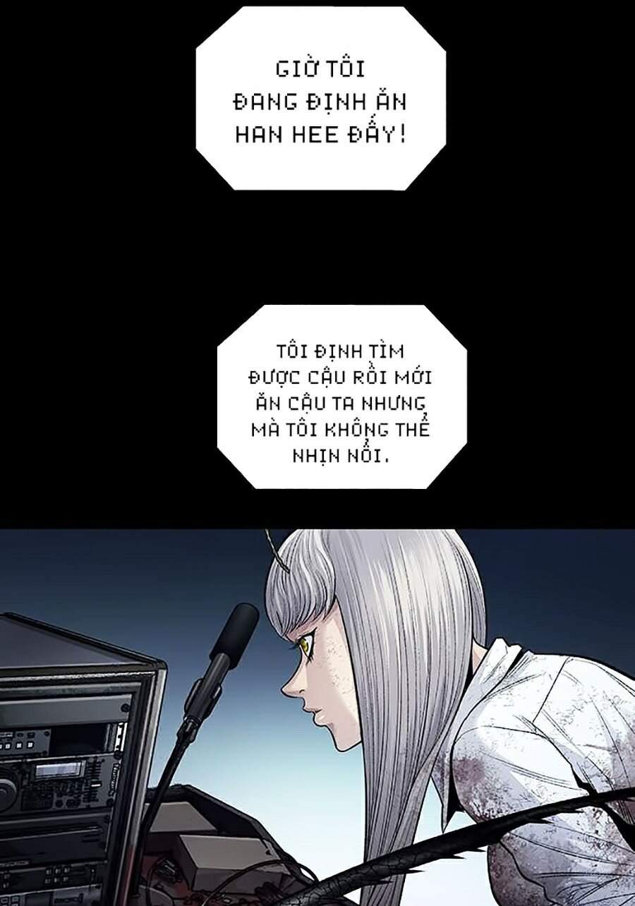 Hive - Chương 258 - Trang 56