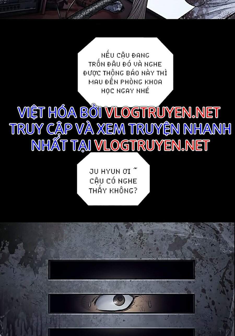 Hive - Chương 258 - Trang 57