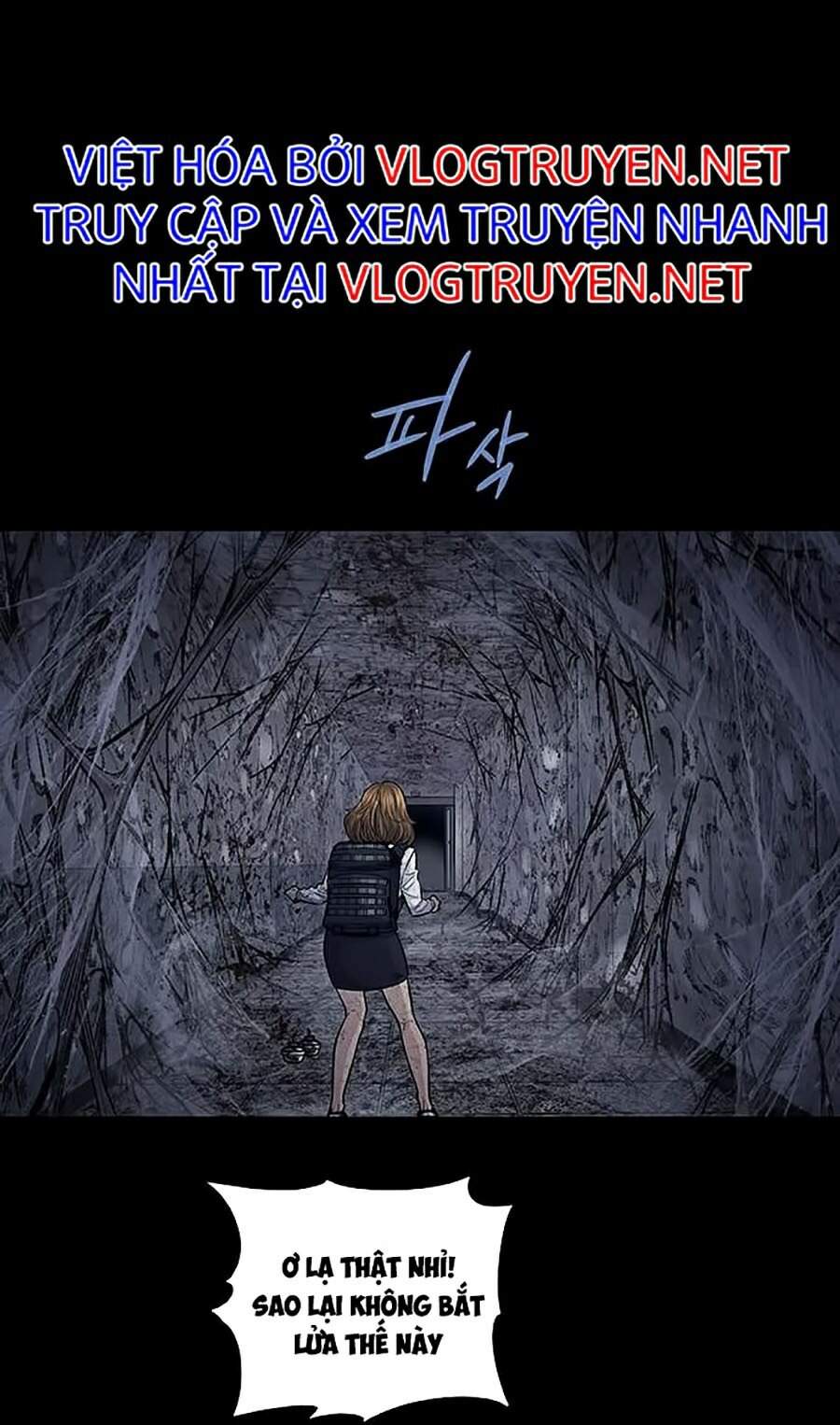 Hive - Chương 258 - Trang 67