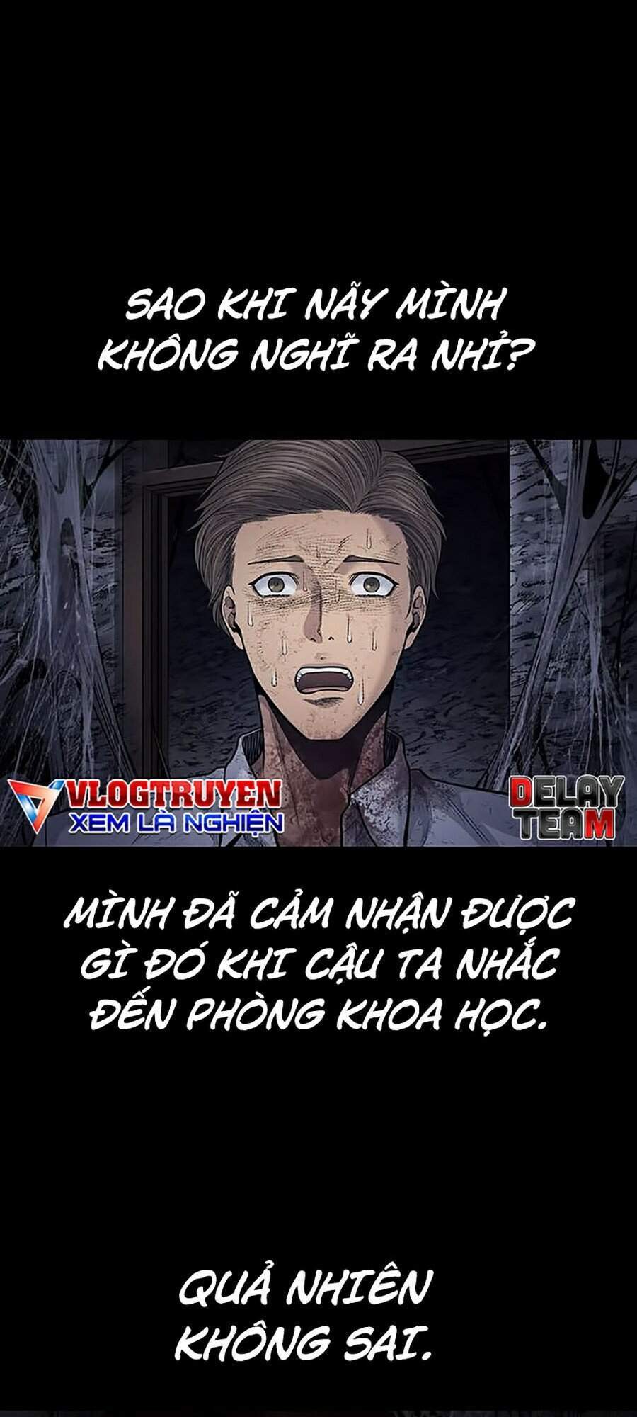 Hive - Chương 259 - Trang 11