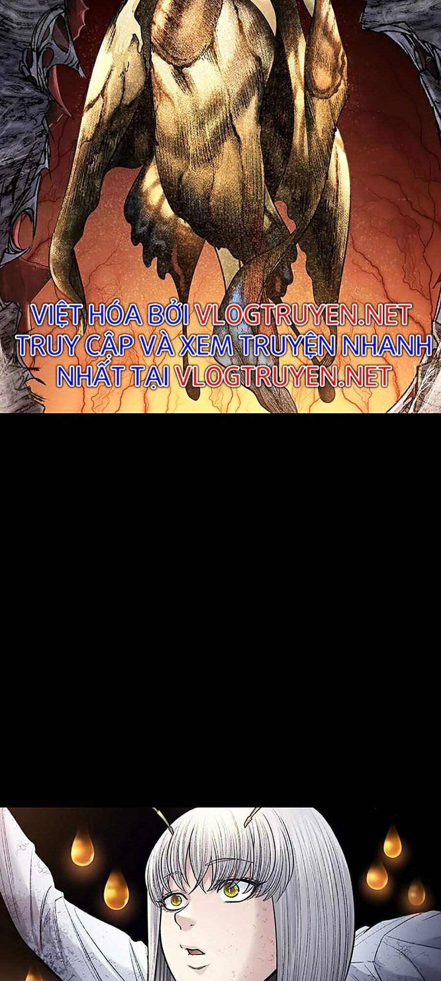 Hive - Chương 259 - Trang 15