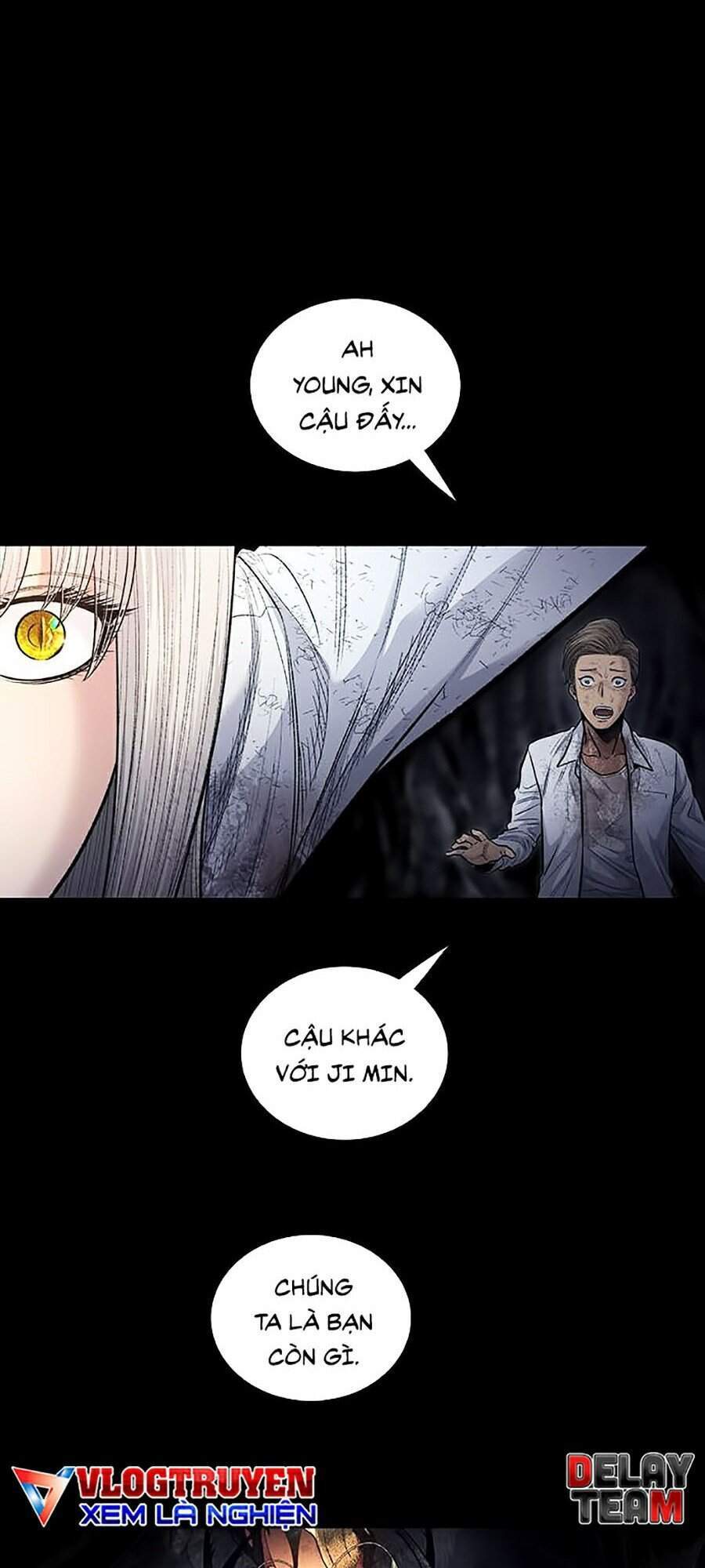 Hive - Chương 259 - Trang 17