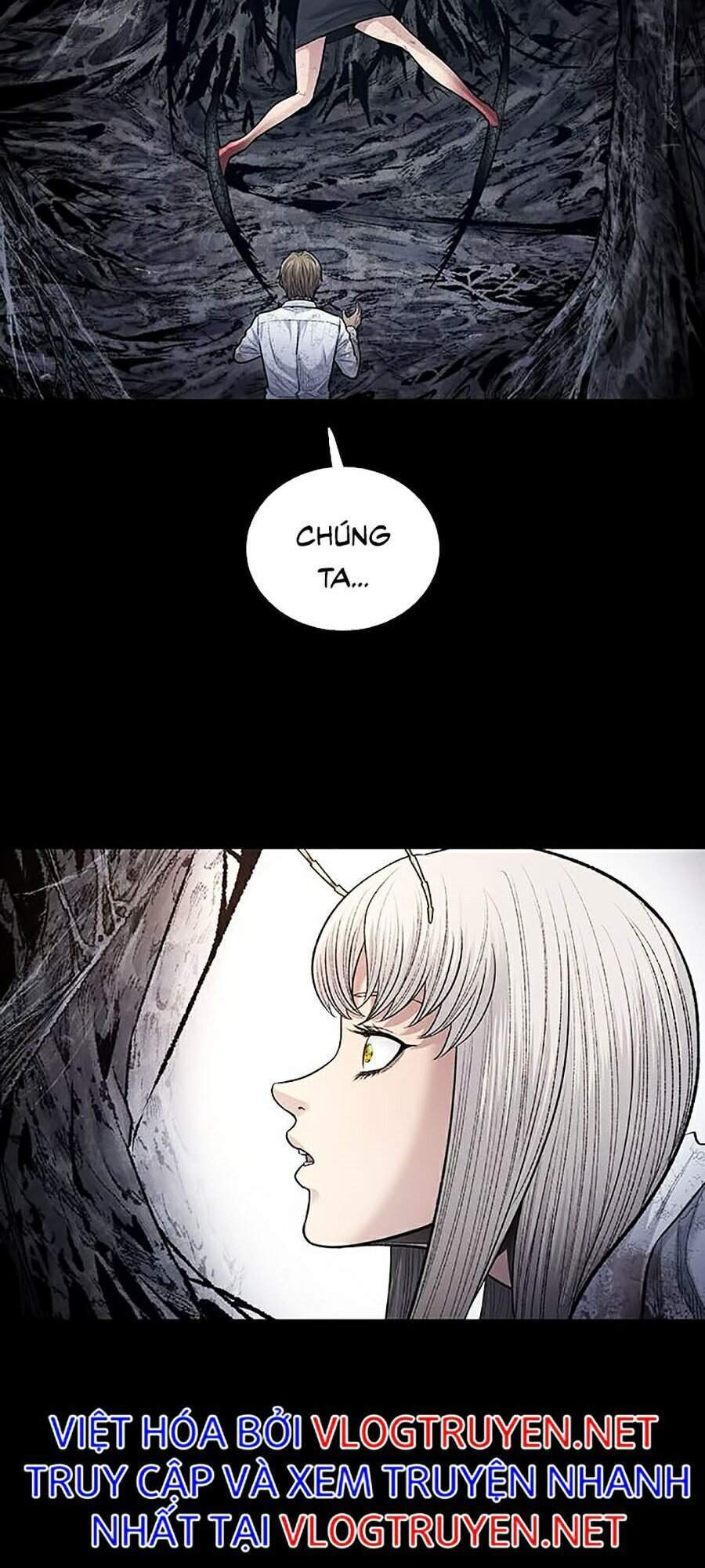 Hive - Chương 259 - Trang 19
