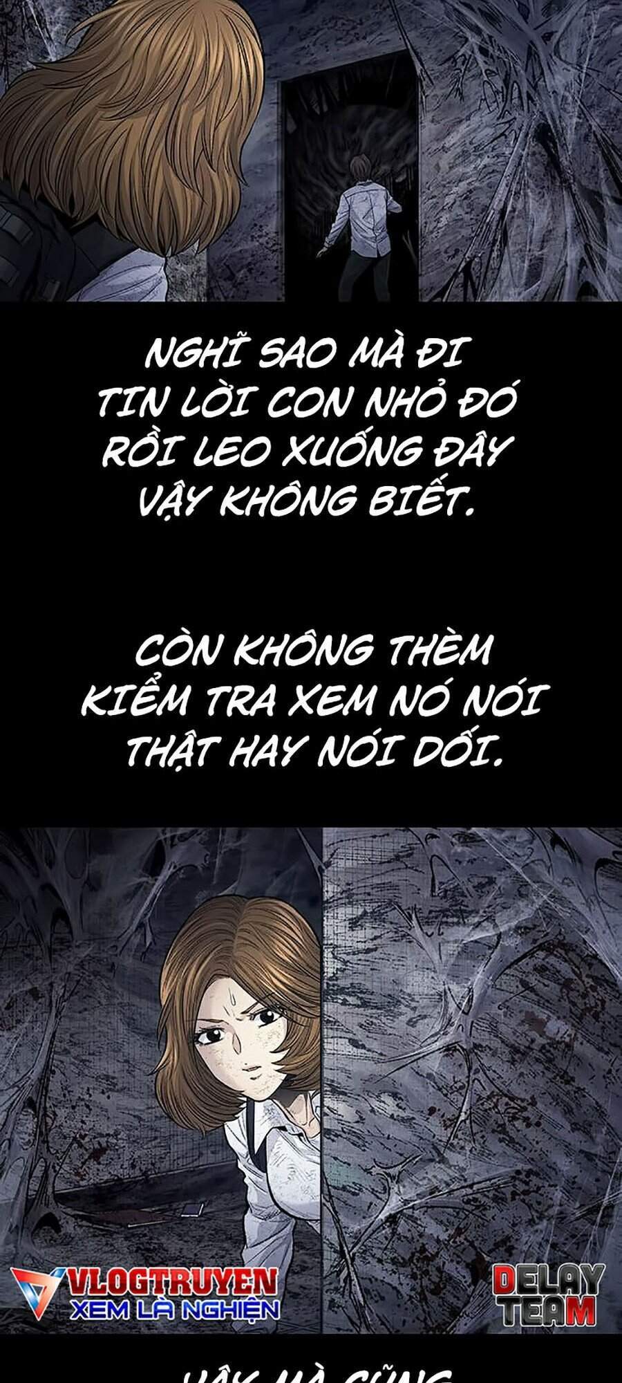 Hive - Chương 259 - Trang 3