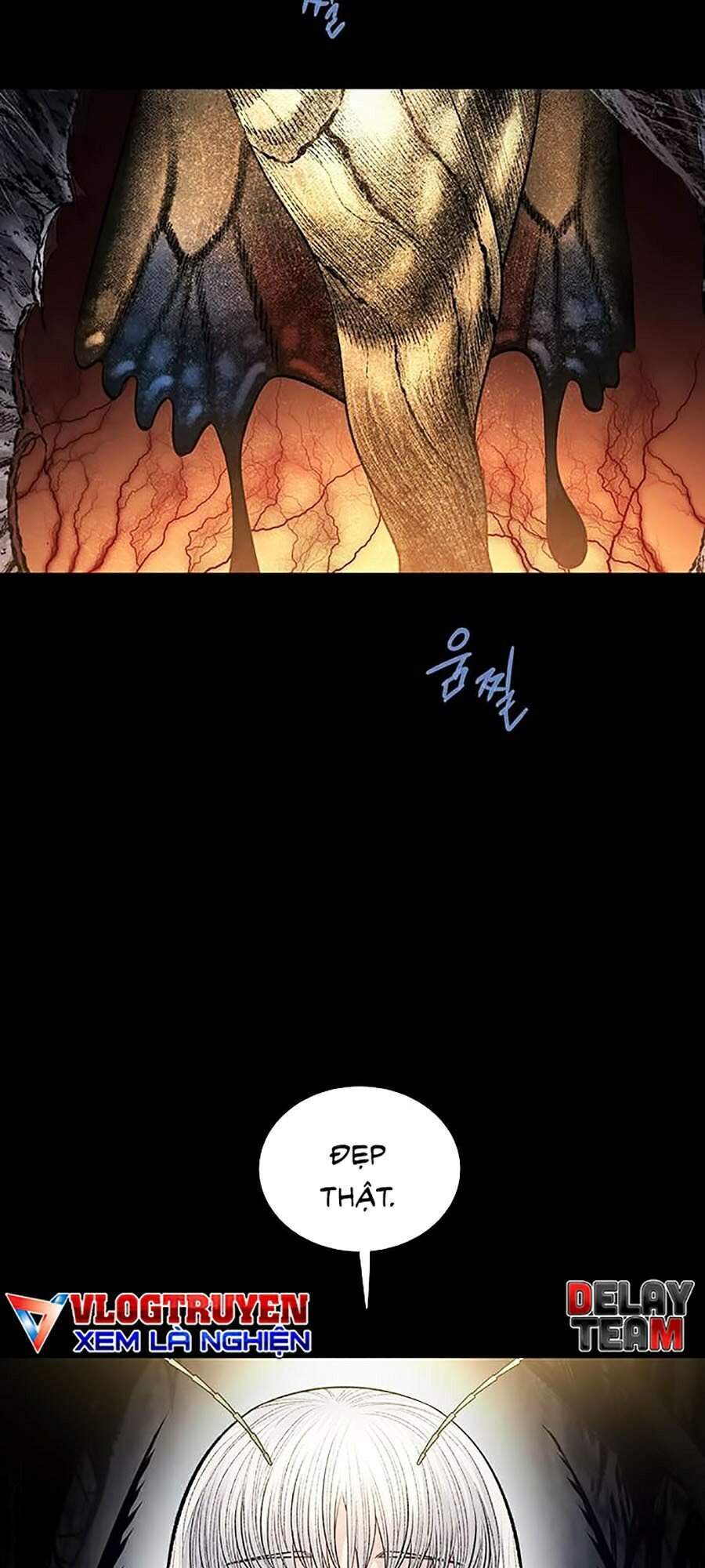 Hive - Chương 259 - Trang 21