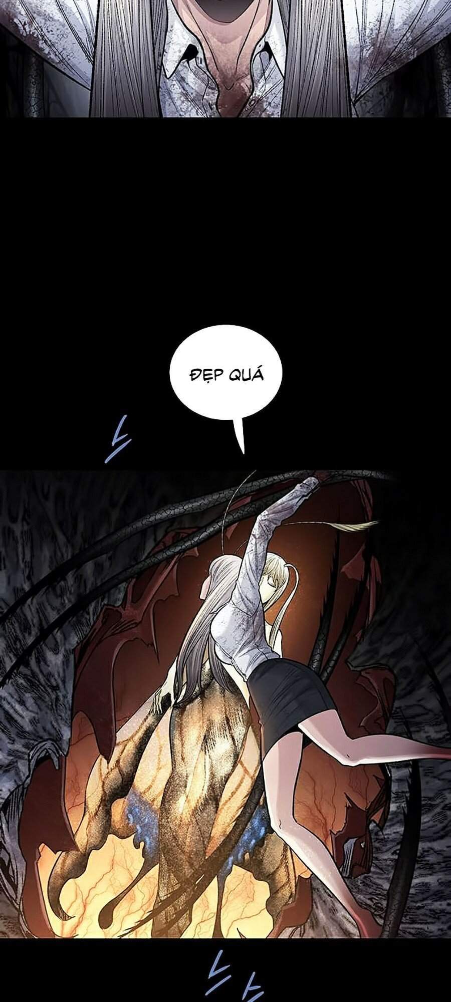 Hive - Chương 259 - Trang 23
