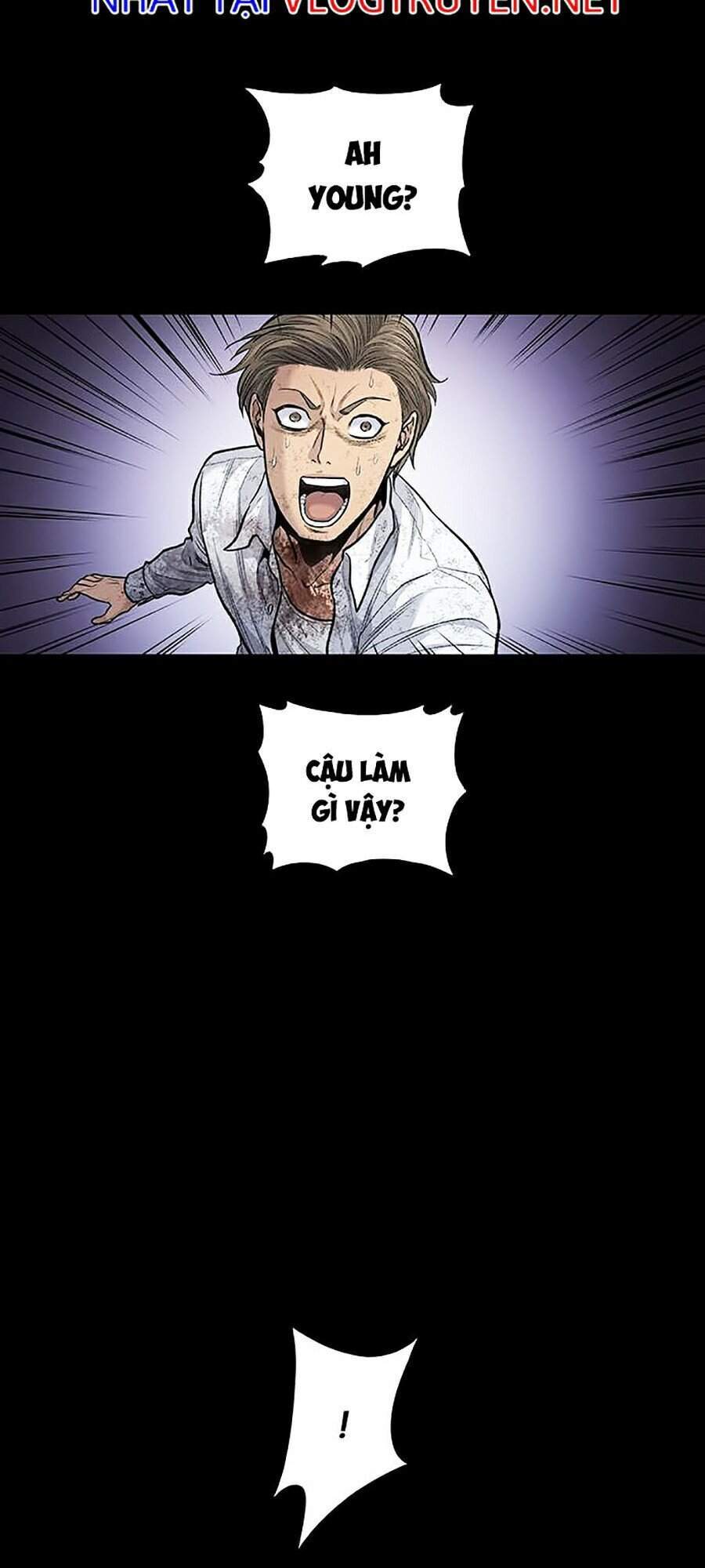 Hive - Chương 259 - Trang 25