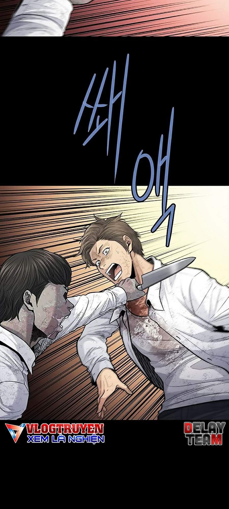 Hive - Chương 259 - Trang 27