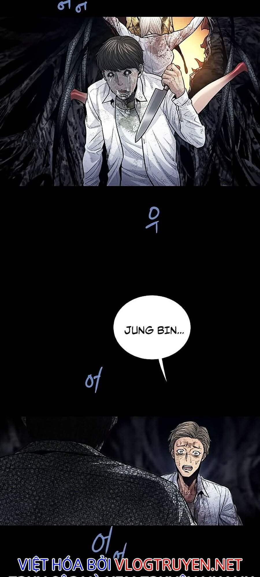 Hive - Chương 259 - Trang 29