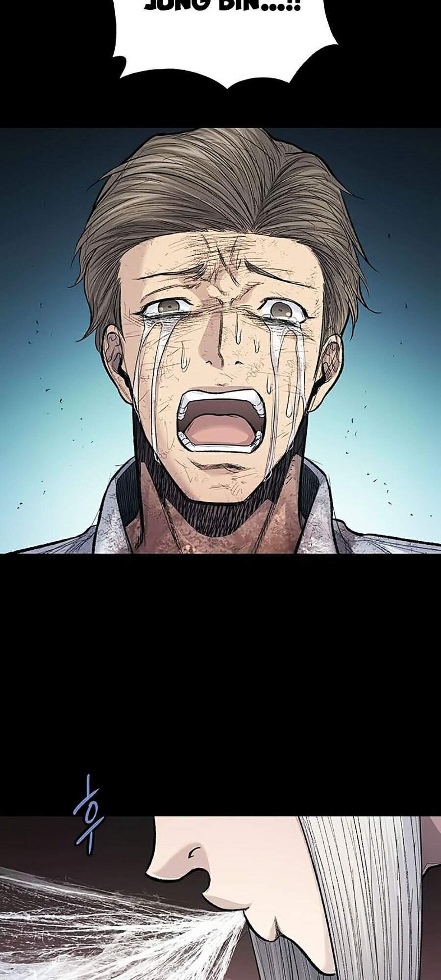 Hive - Chương 259 - Trang 31