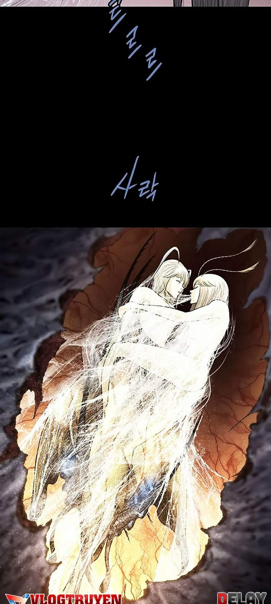 Hive - Chương 259 - Trang 33