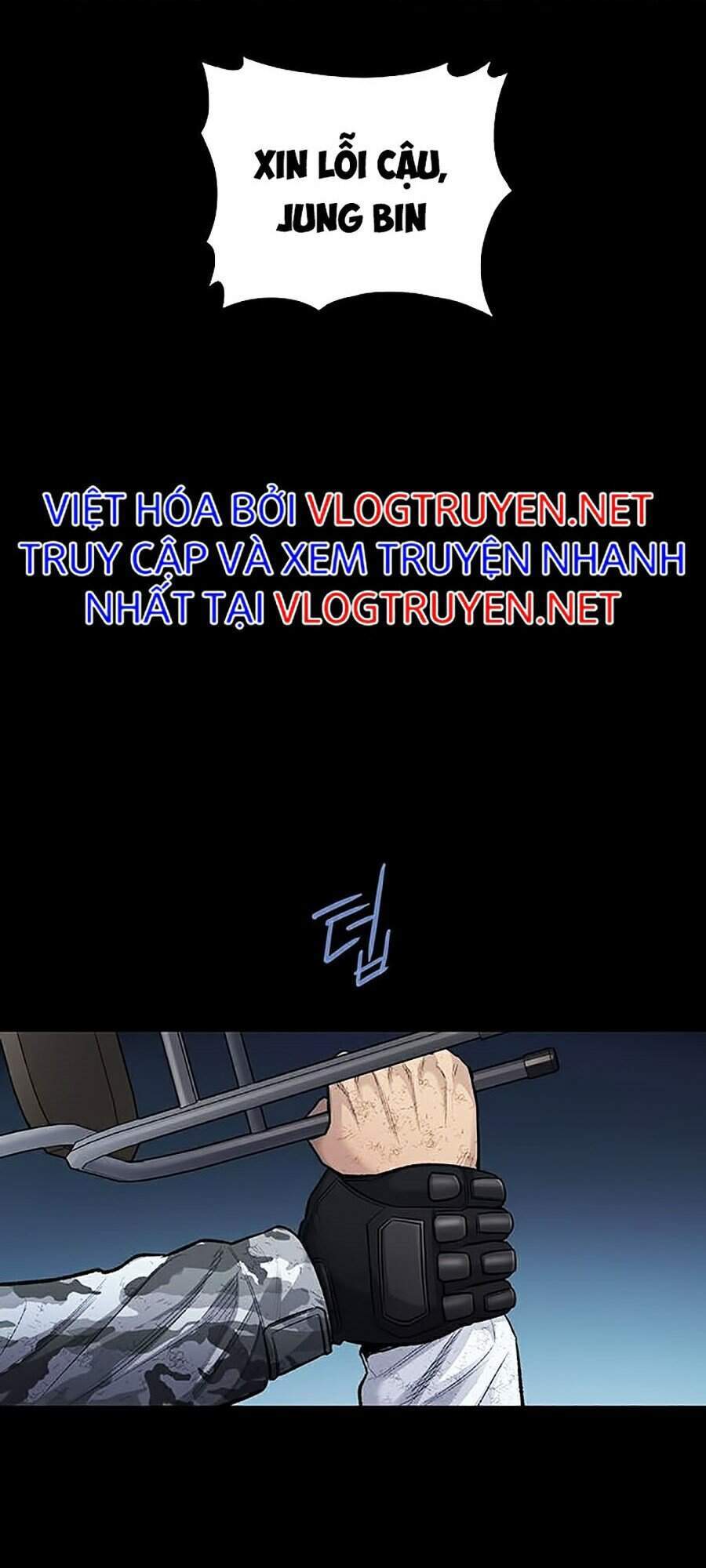 Hive - Chương 259 - Trang 37