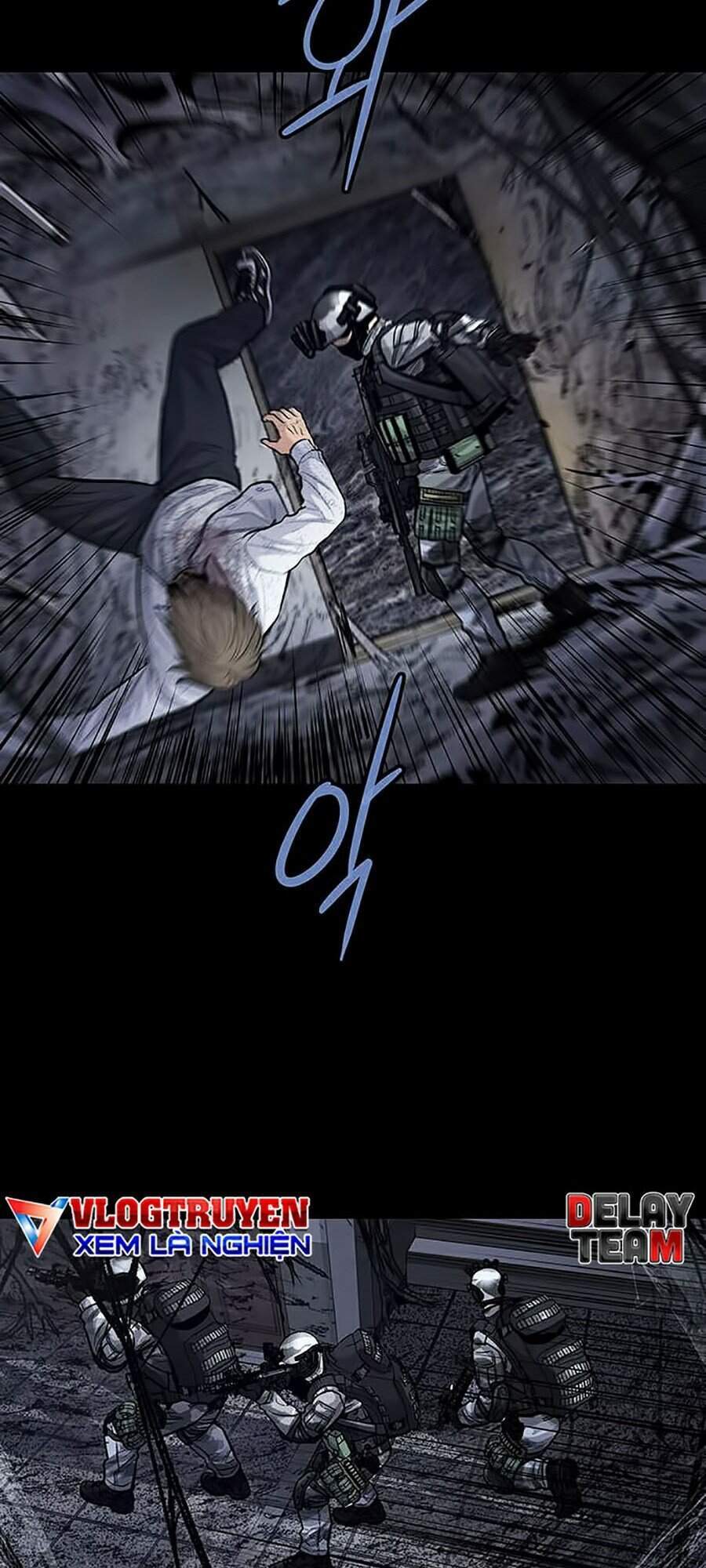 Hive - Chương 259 - Trang 39