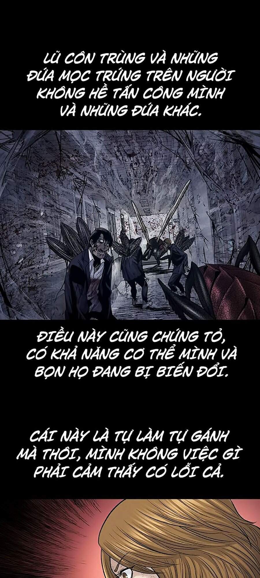 Hive - Chương 259 - Trang 5