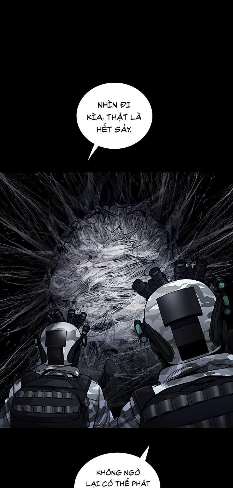 Hive - Chương 259 - Trang 41