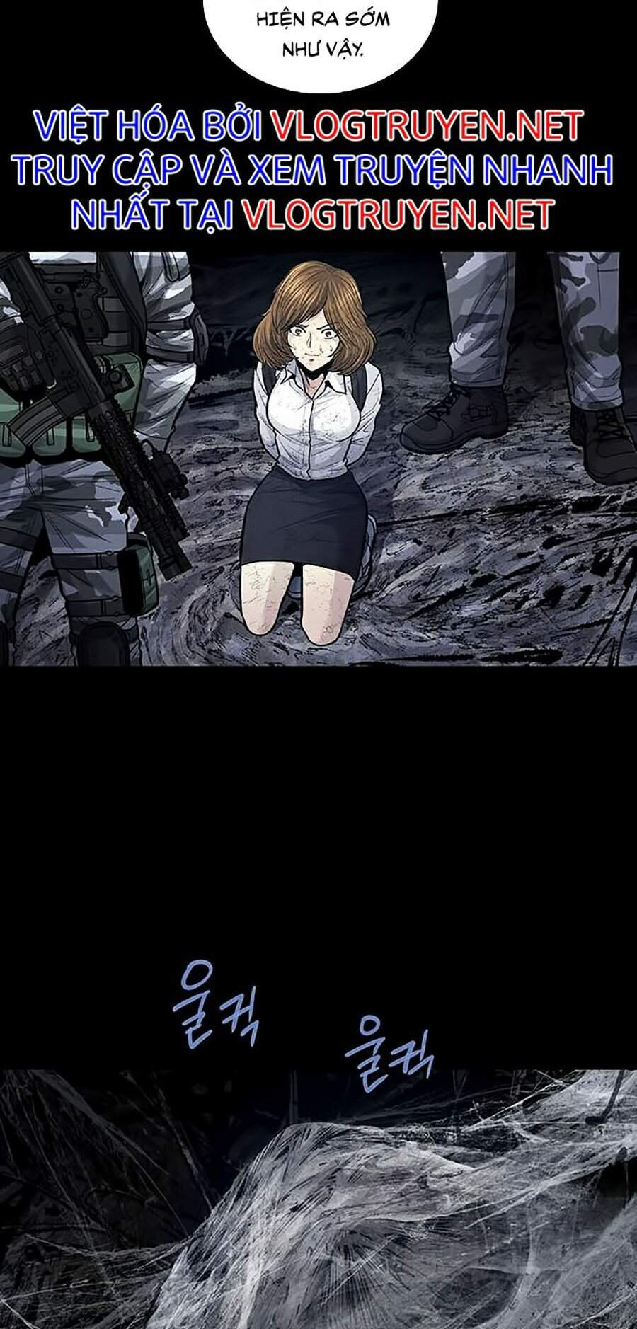 Hive - Chương 259 - Trang 42