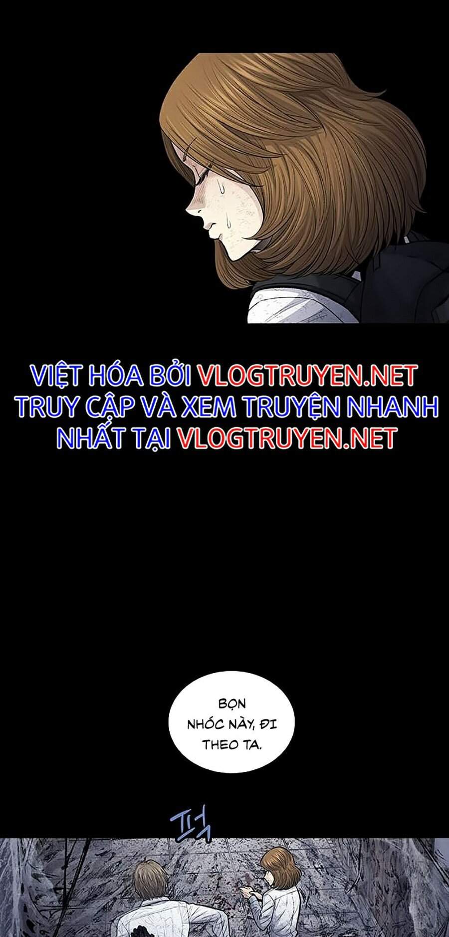 Hive - Chương 259 - Trang 45