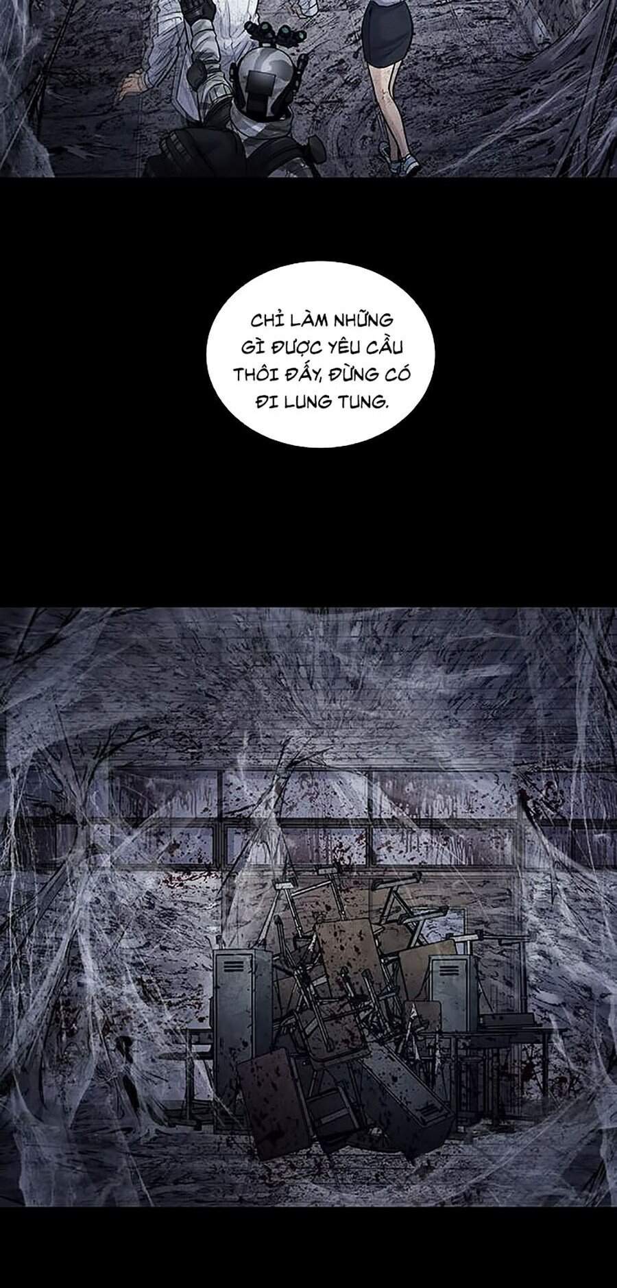 Hive - Chương 259 - Trang 46