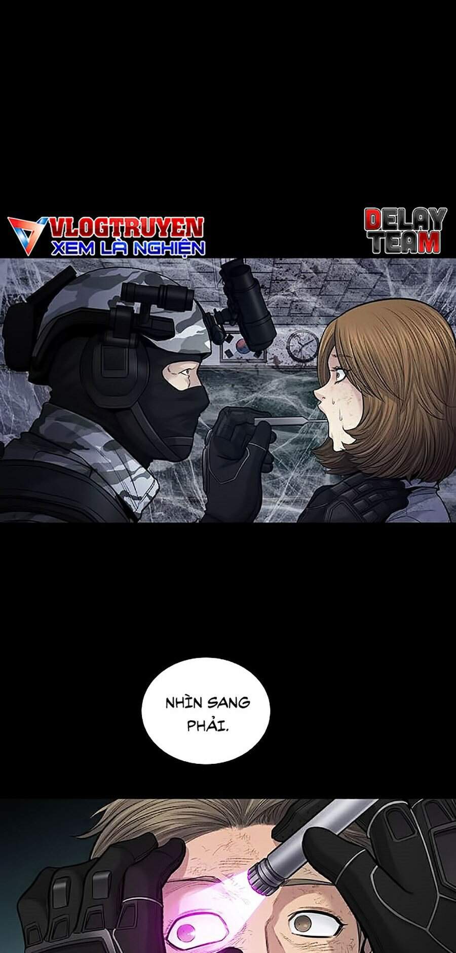 Hive - Chương 259 - Trang 47
