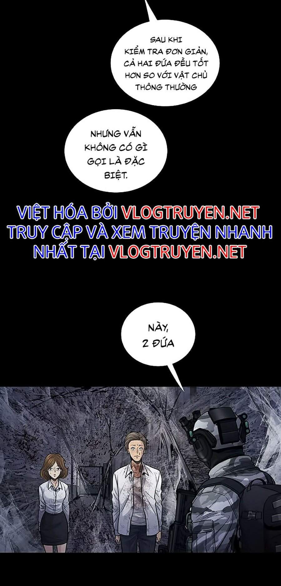 Hive - Chương 259 - Trang 49