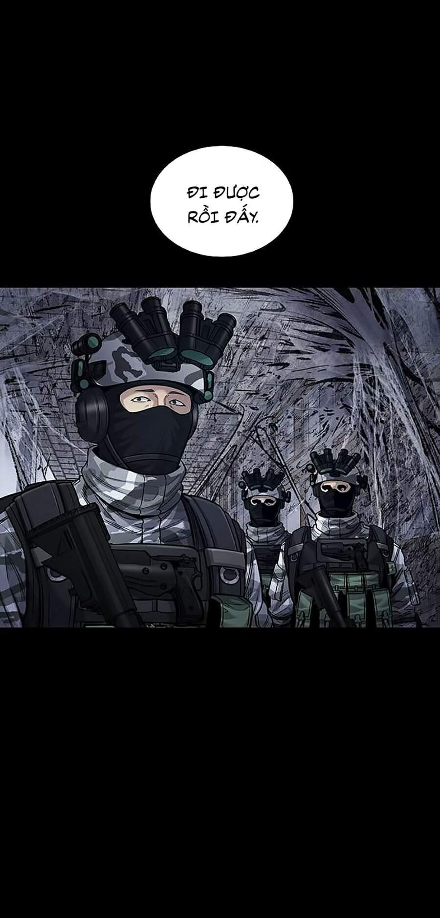 Hive - Chương 259 - Trang 50