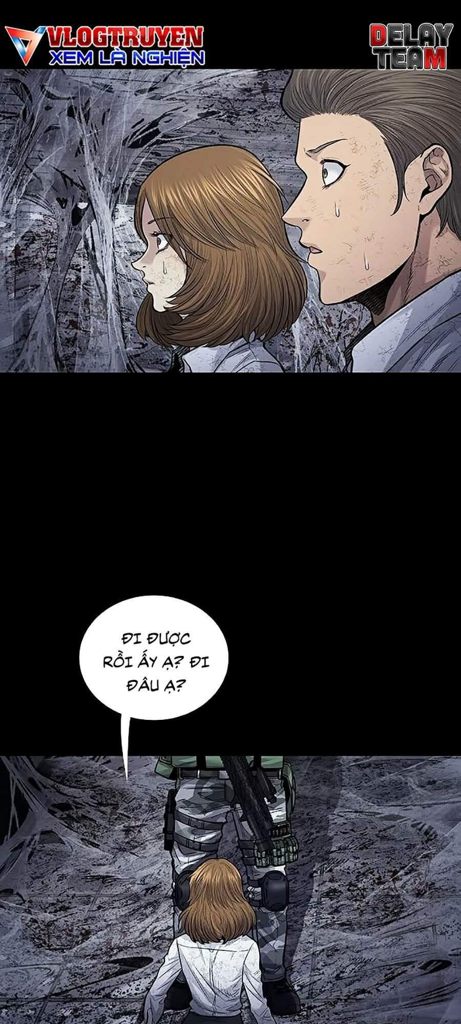 Hive - Chương 259 - Trang 51