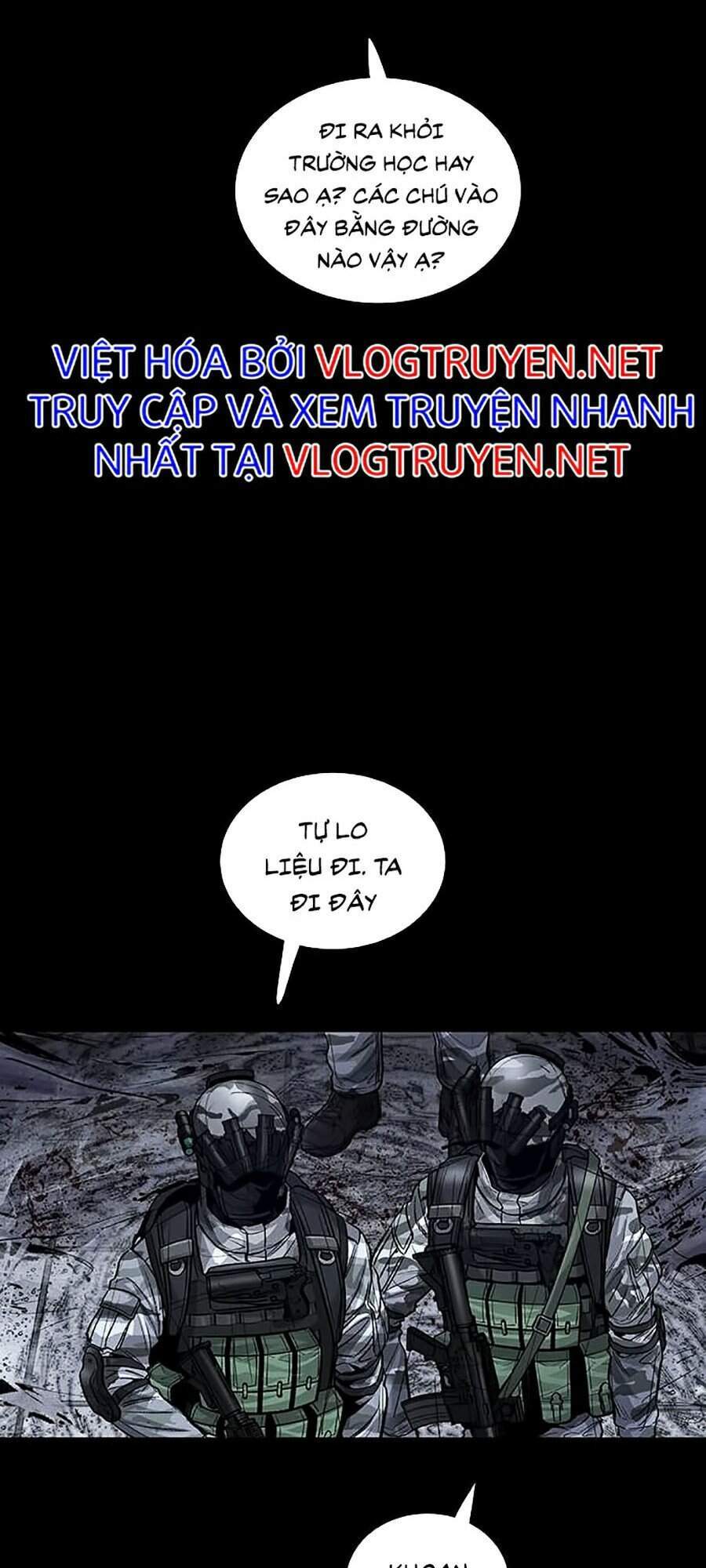 Hive - Chương 259 - Trang 53