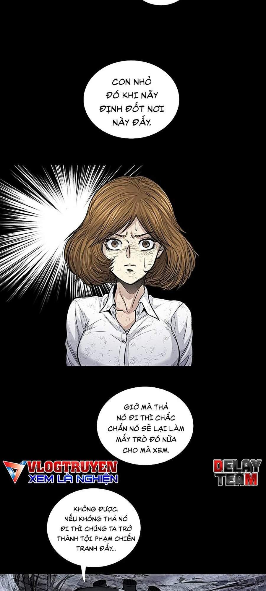 Hive - Chương 259 - Trang 55