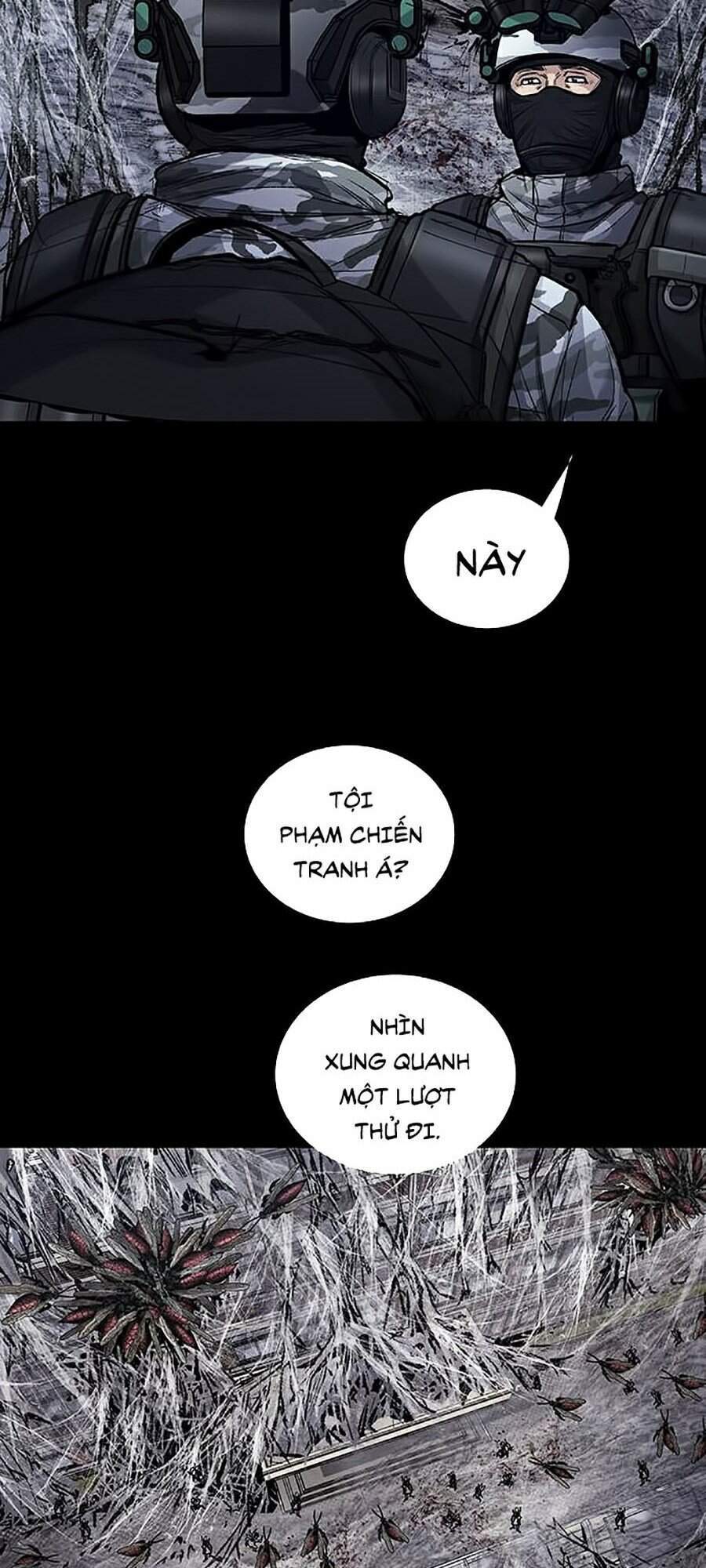 Hive - Chương 259 - Trang 57