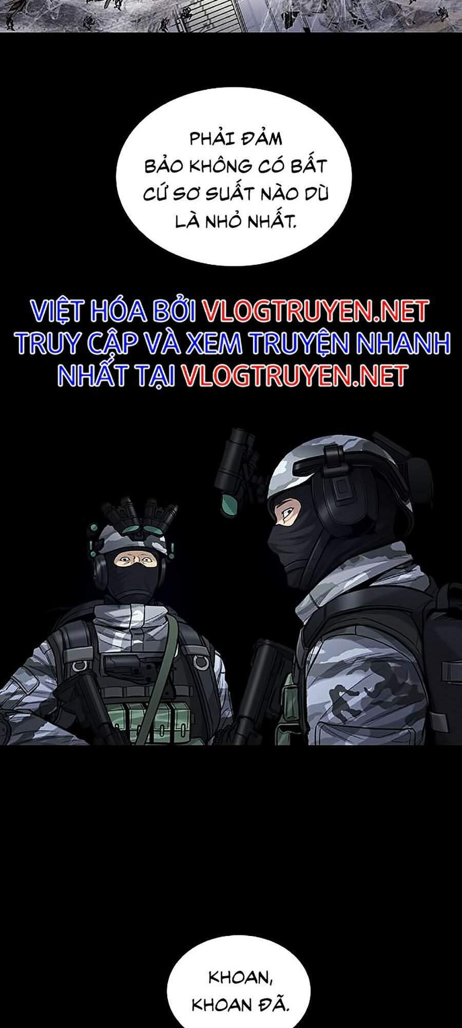 Hive - Chương 259 - Trang 59