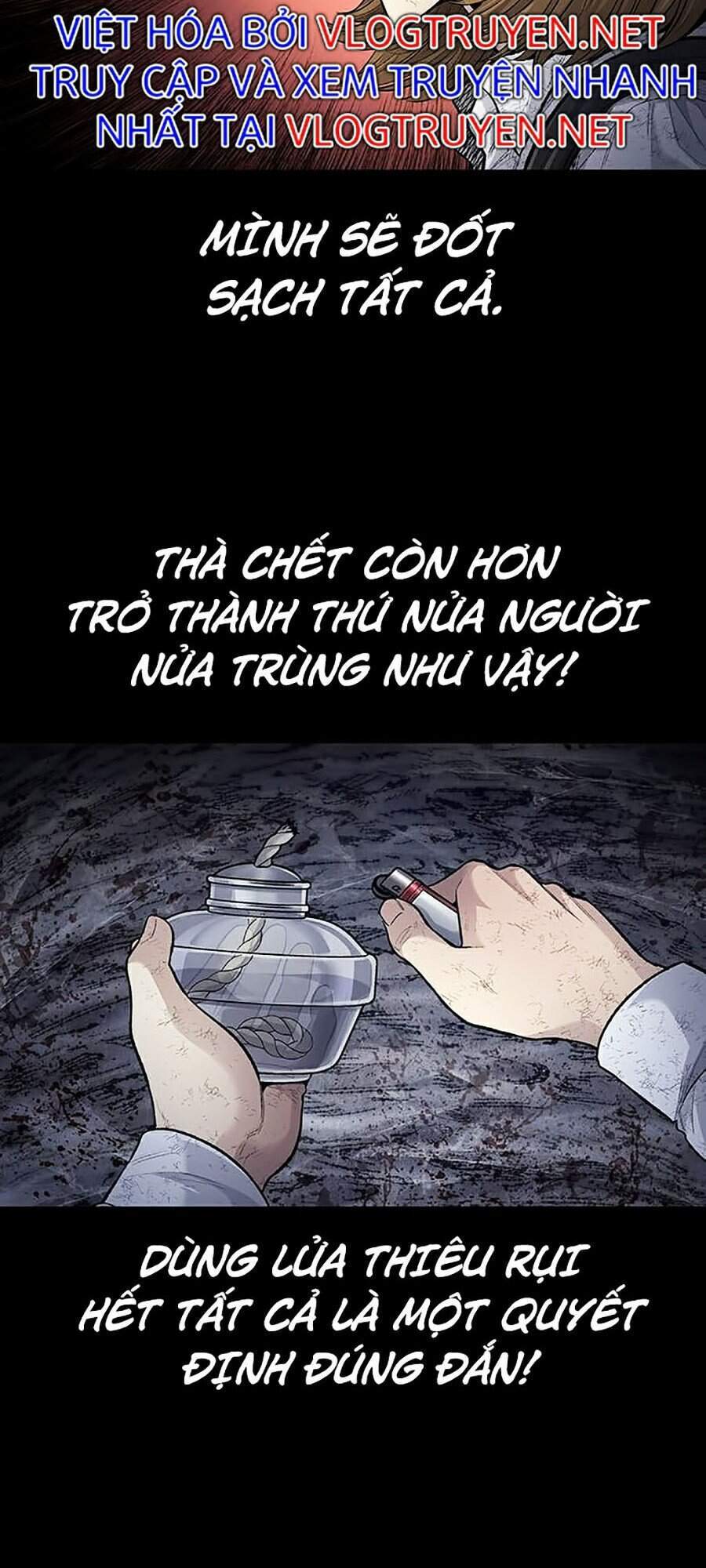 Hive - Chương 259 - Trang 7