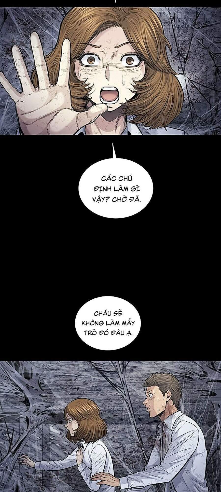 Hive - Chương 259 - Trang 61