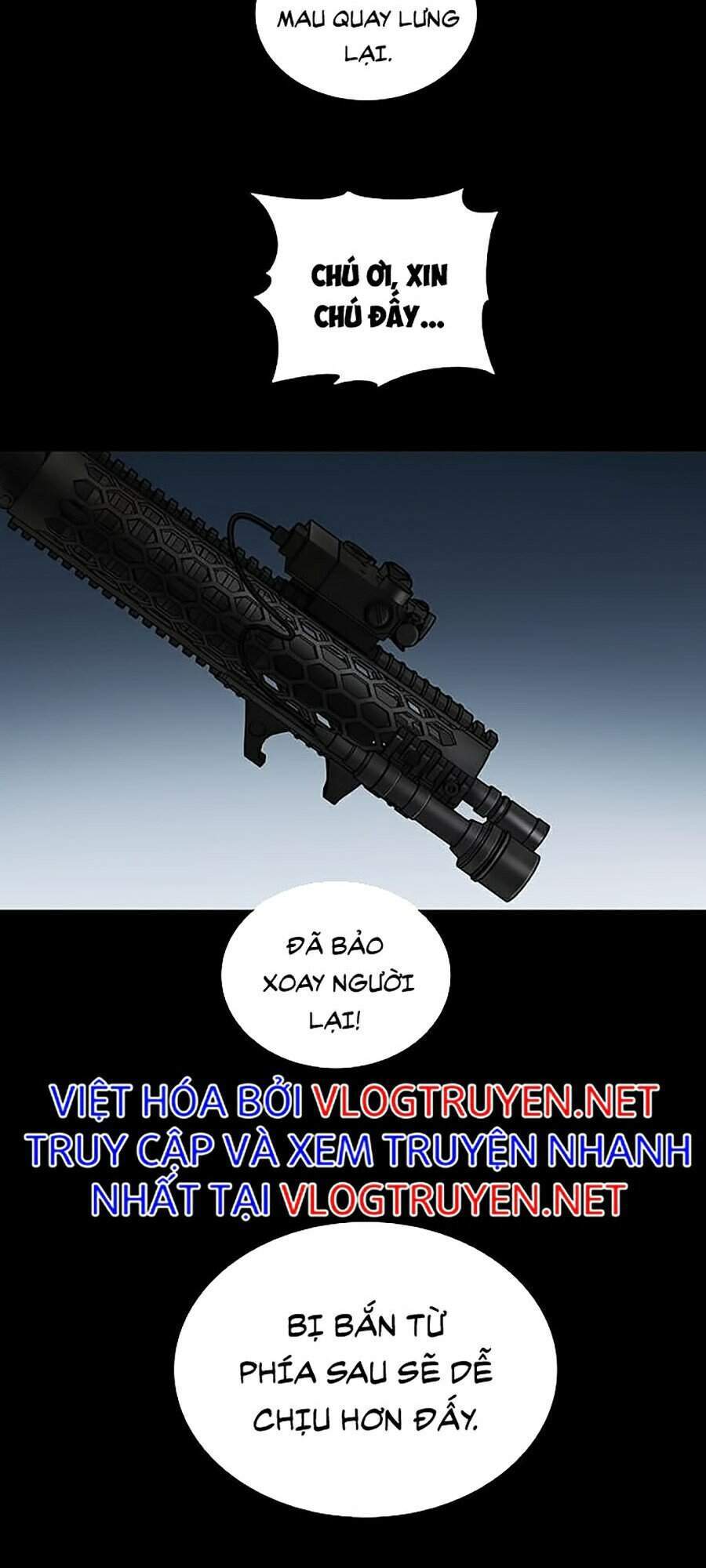 Hive - Chương 259 - Trang 65