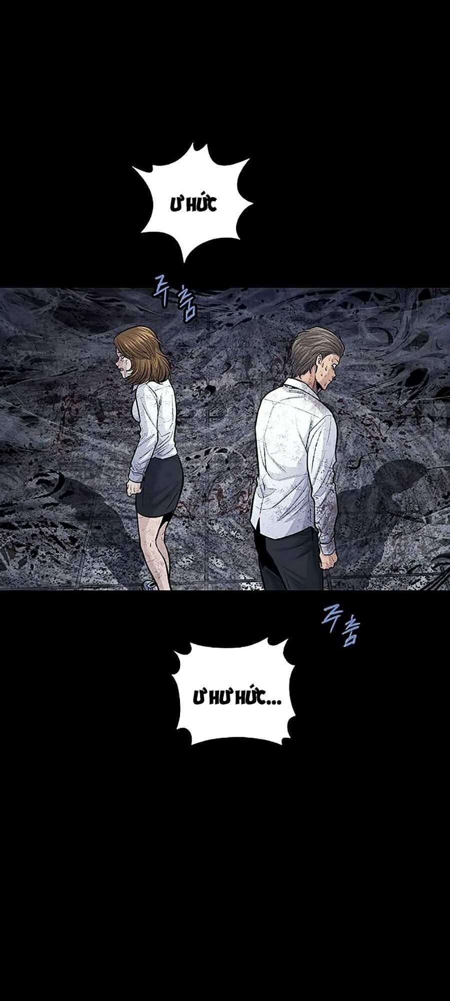 Hive - Chương 259 - Trang 67