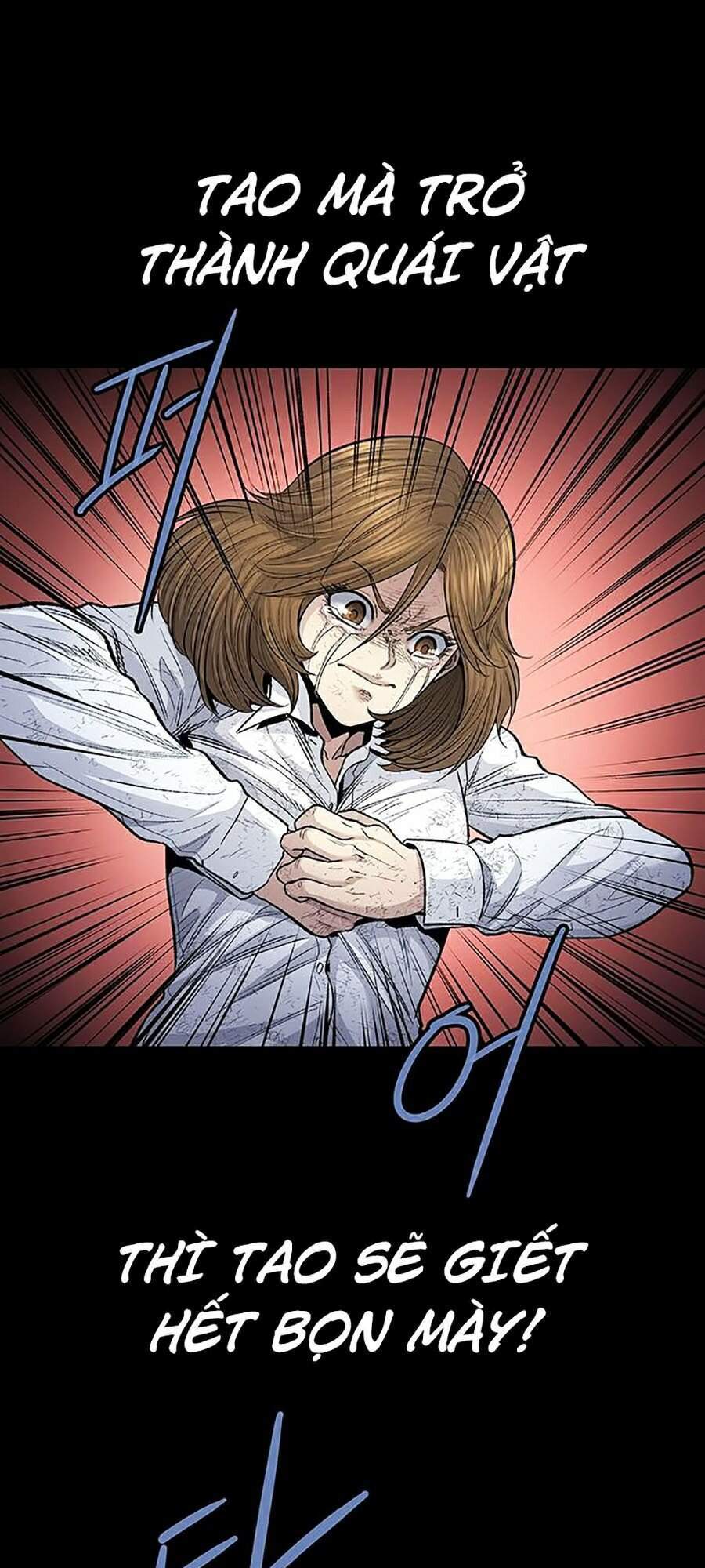 Hive - Chương 259 - Trang 71