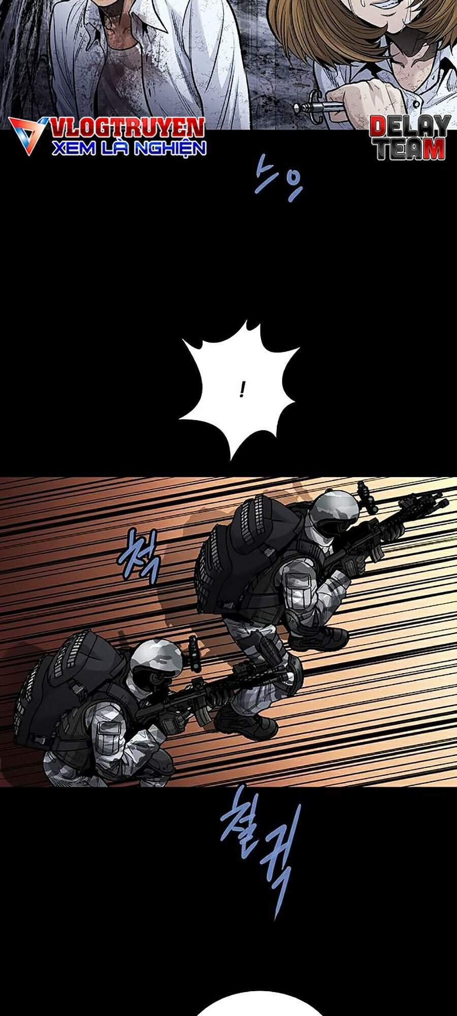Hive - Chương 259 - Trang 75
