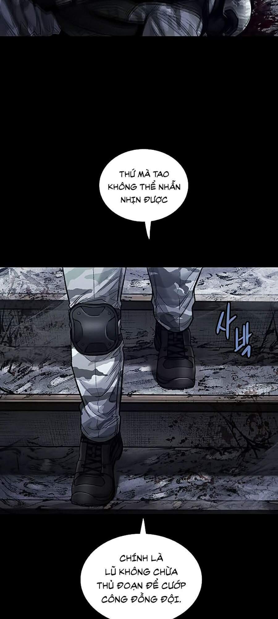 Hive - Chương 259 - Trang 79