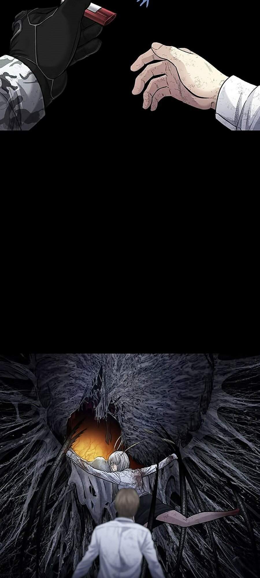 Hive - Chương 259 - Trang 9