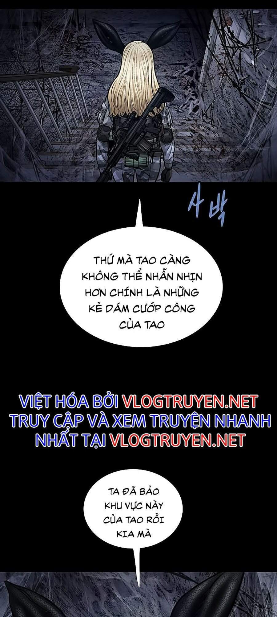 Hive - Chương 259 - Trang 81