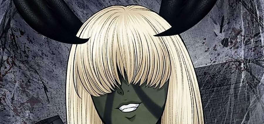 Hive - Chương 259 - Trang 82