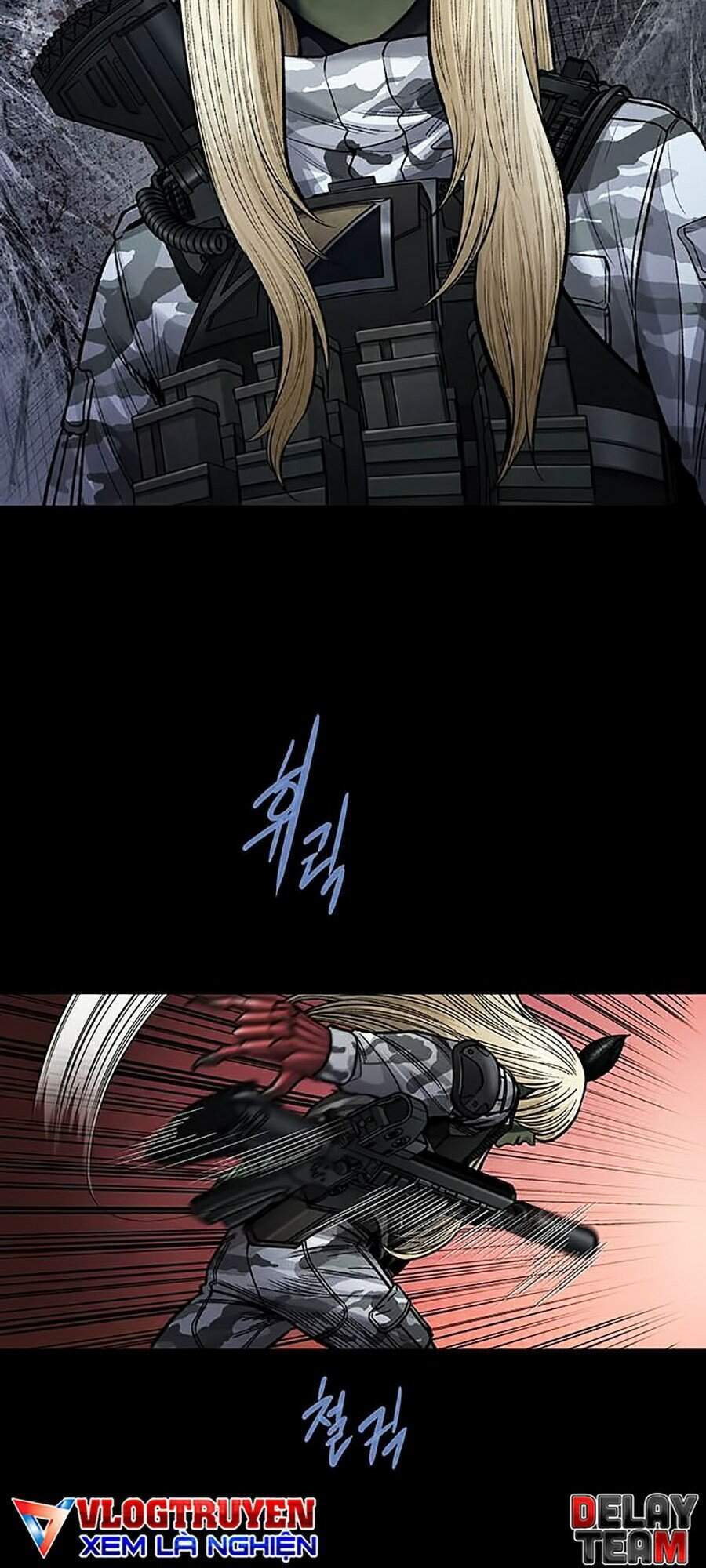 Hive - Chương 259 - Trang 83