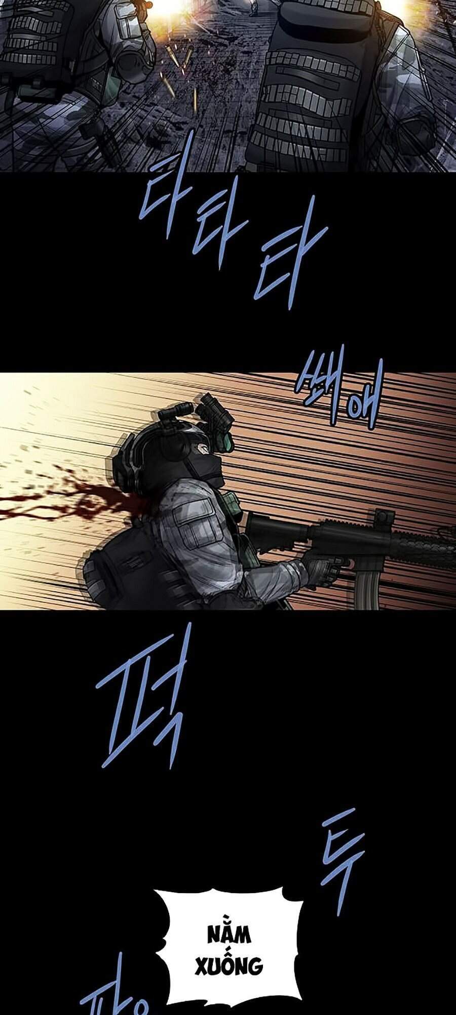 Hive - Chương 259 - Trang 85