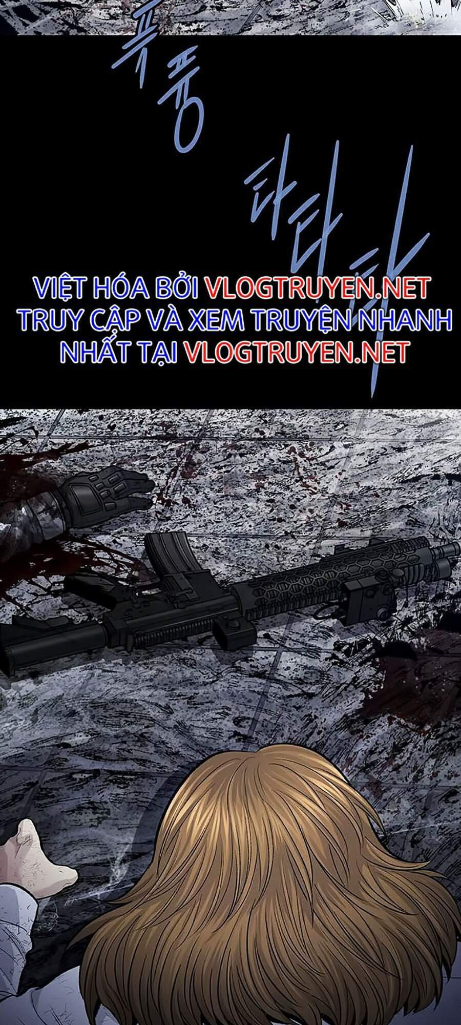 Hive - Chương 259 - Trang 87