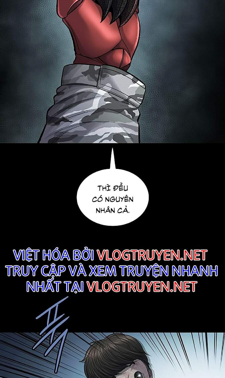 Hive - Chương 260 - Trang 18