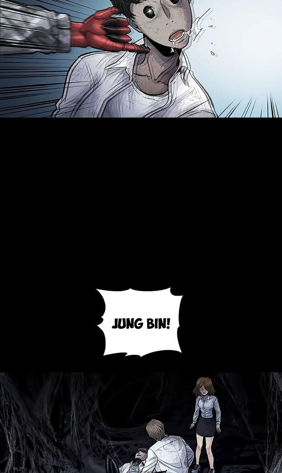 Hive - Chương 260 - Trang 19