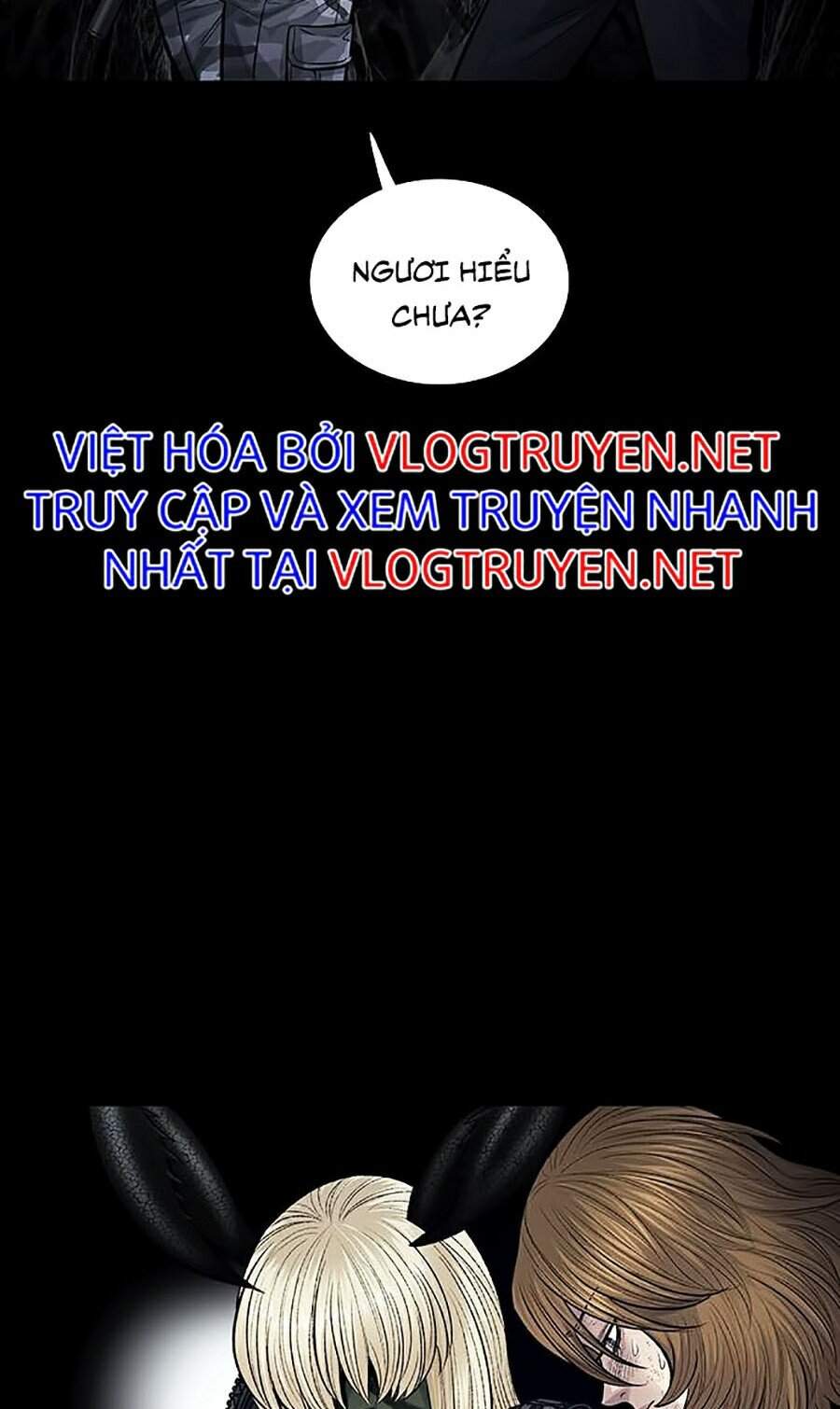 Hive - Chương 260 - Trang 24