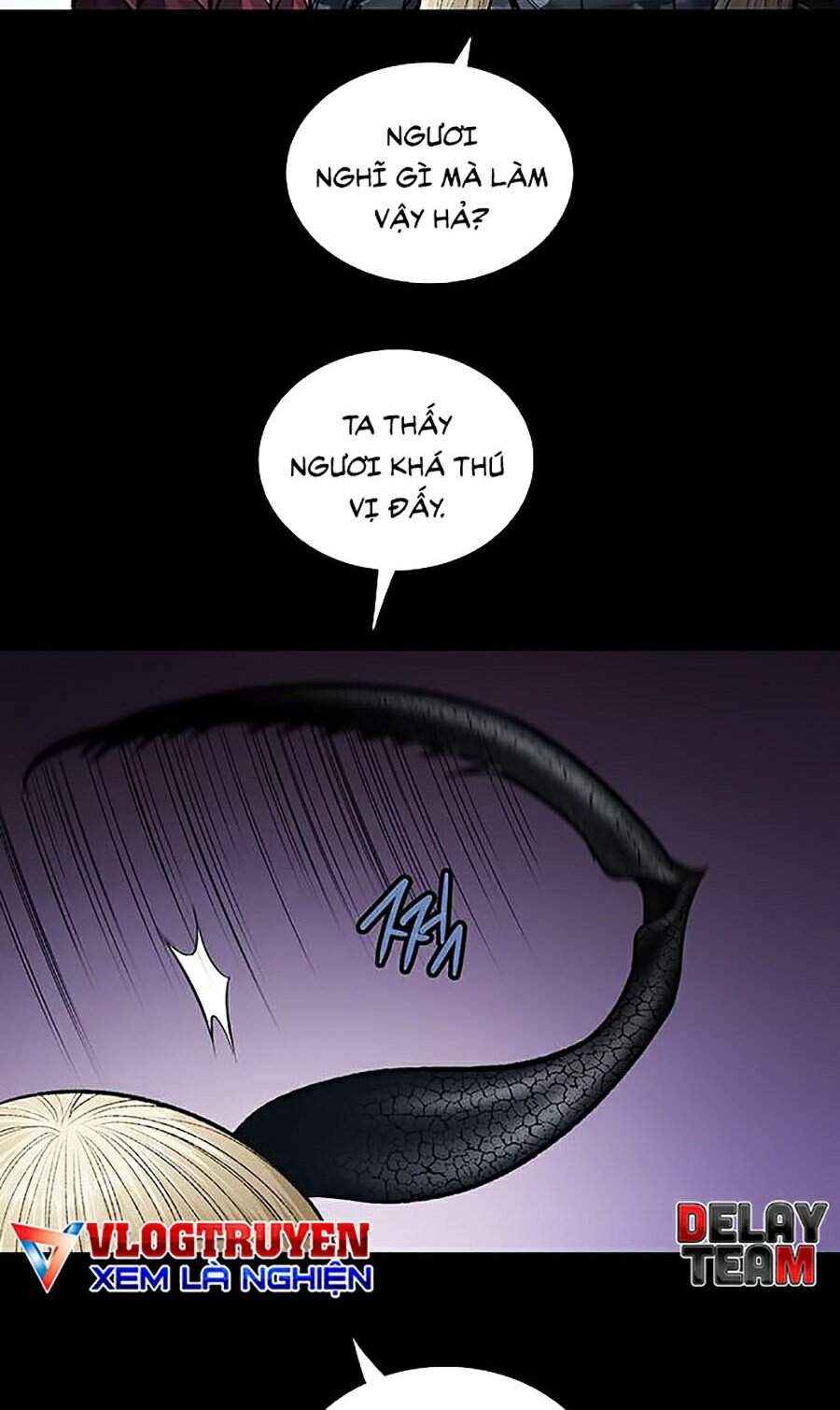 Hive - Chương 260 - Trang 26