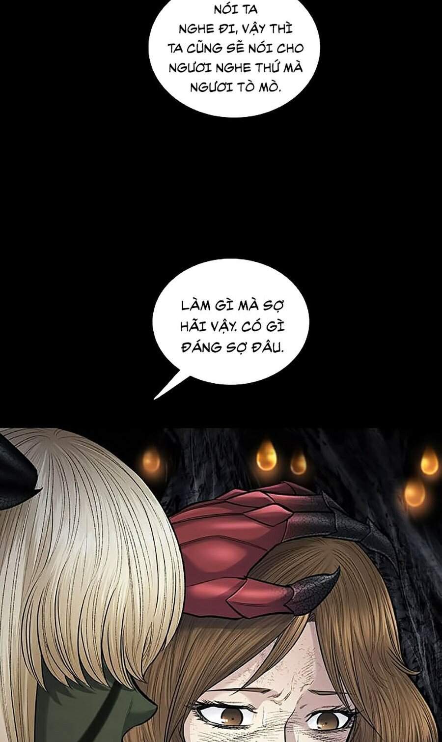 Hive - Chương 260 - Trang 27